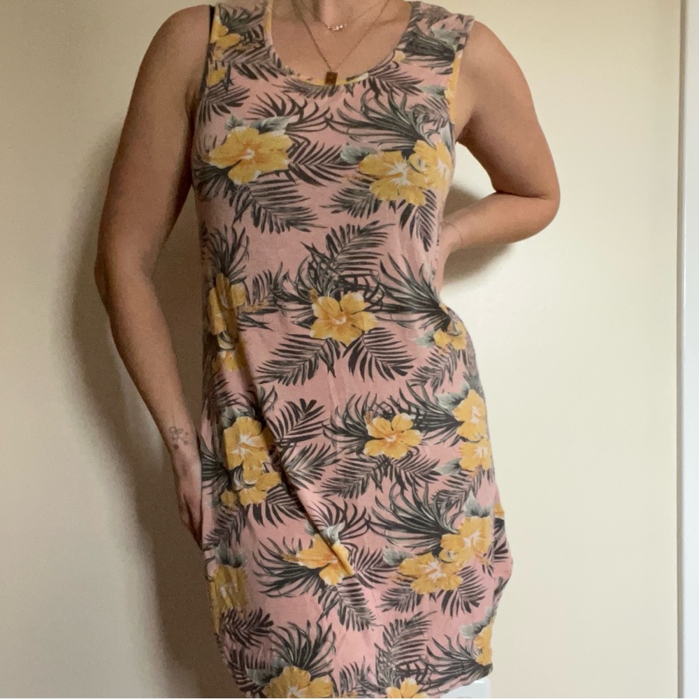 Dakine Summer Dress